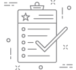 Ícone de Certificado Ícone de Certificado