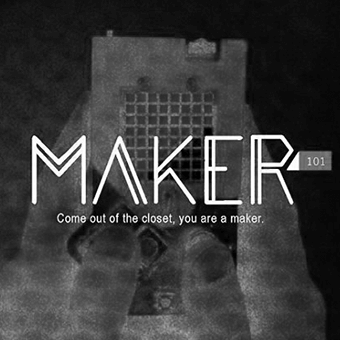 Maker 101 em Buenos Aires
