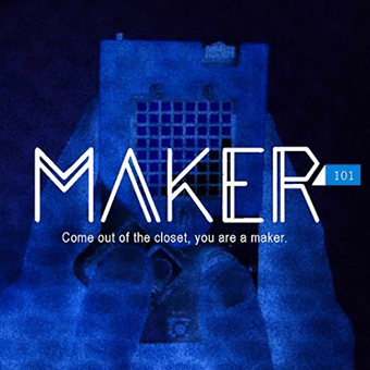 Maker 101 em Buenos Aires