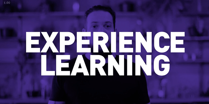 Experience Learning